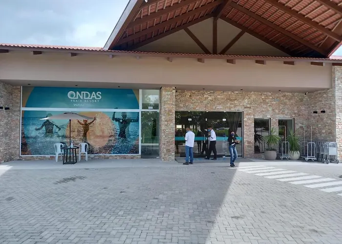 Ondas Praia Resort