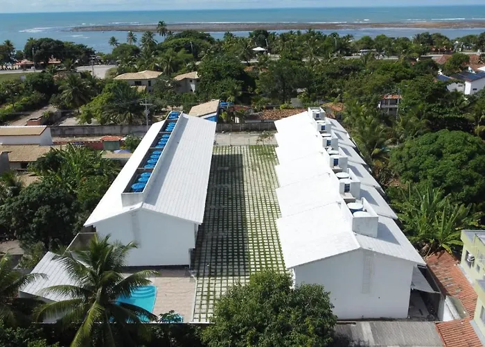 Duplex para temporada 50m da praia