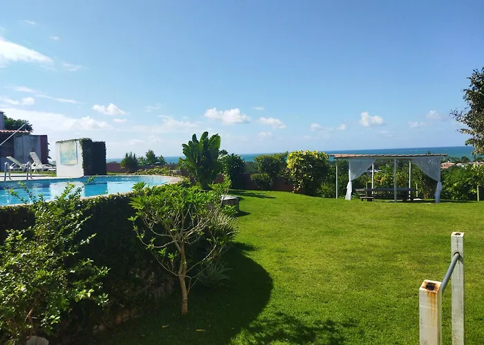 Apartamento Aconchegante Vista Oceano!