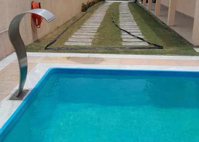 Casa Confortavel Miramar