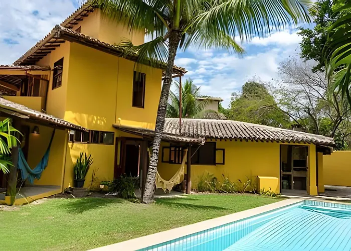 Casa Cristal Centro