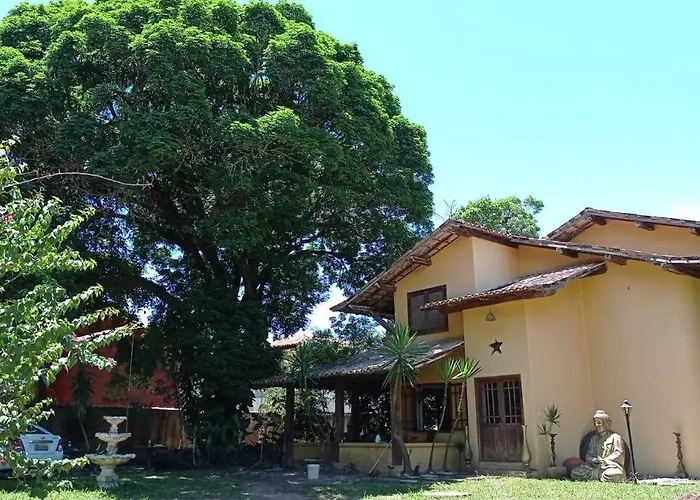 Casa Estrela Cadente