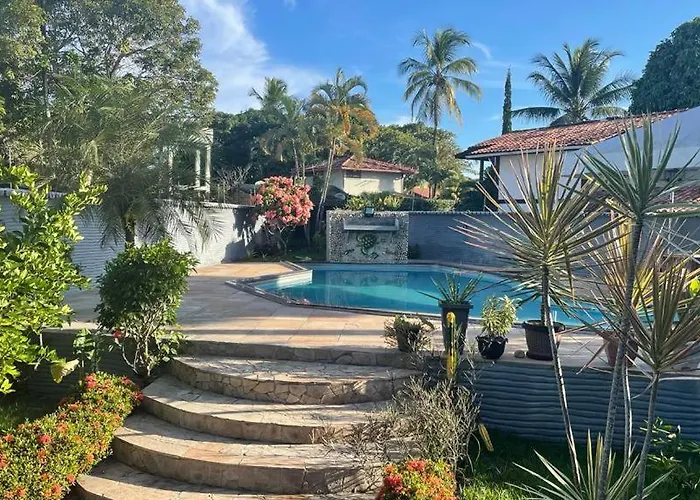 Casa Na Orla