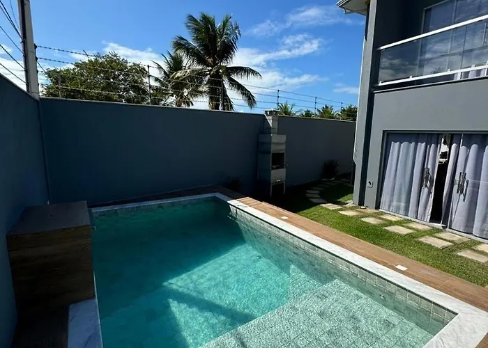 Casa Top