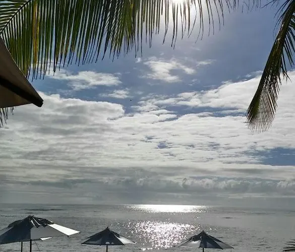 Pousada De Praia Morada Dos Macacos