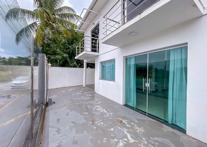 Casa 4 Suites Com Hidromassagem