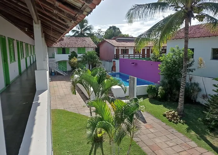 Vila Alba