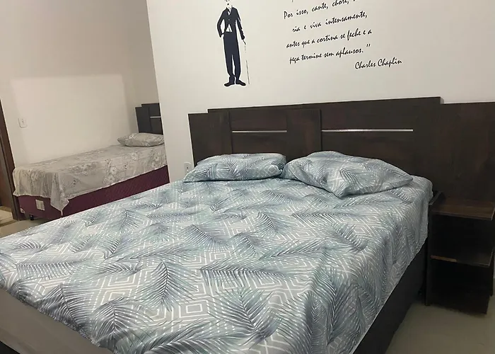 Minha Casa, Sua Casa