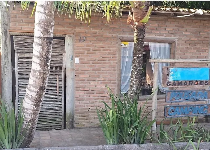 Chacara Trancoso