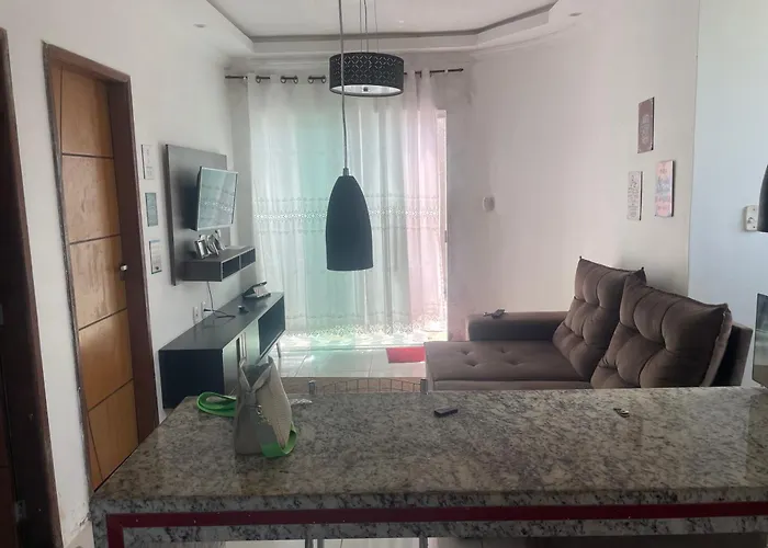 Apartamento Digos Ferias 81