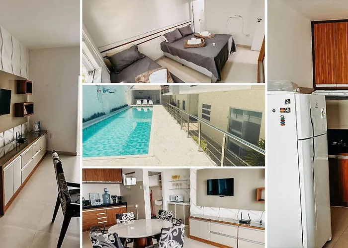 Apto Terreo Com 2 Quartos