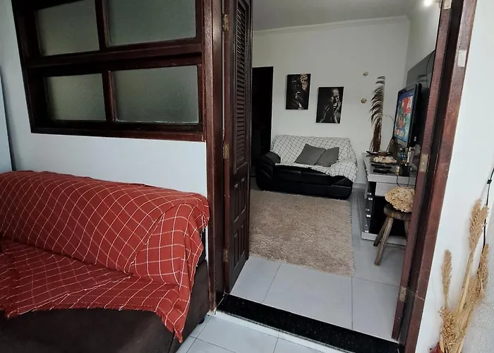 Ap 3Dorm Suite Ar Piscina Orla