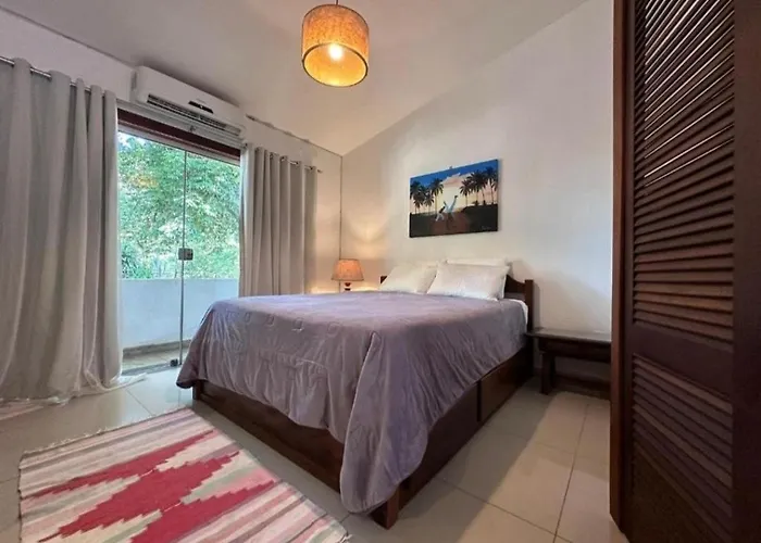 Casa Praia Arraial Dajuda - 50Mt From Sting Beach