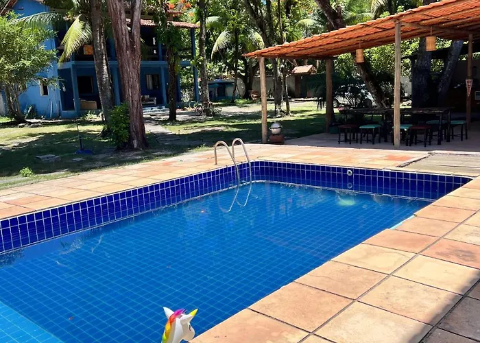 Adios Amigos Hostel