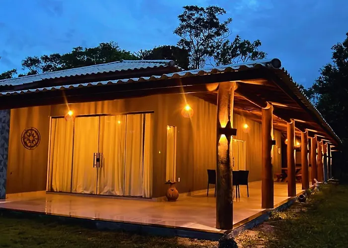 Casa Premium