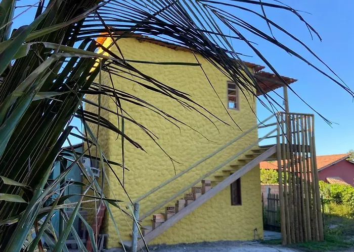 Sol Suites Caraiva