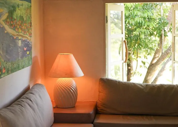 Clay House On A Regenerative Farm