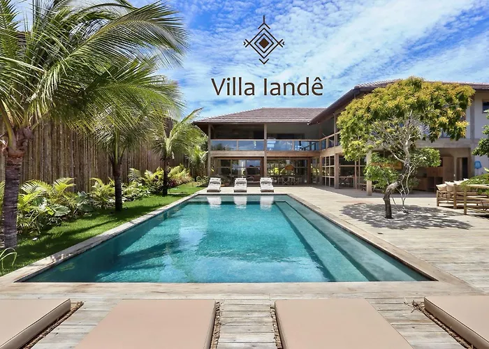 Villa Iande