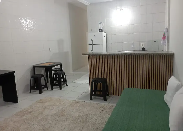 Casa De Mainha 2