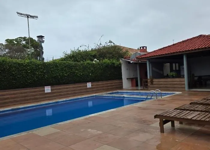 Apartamento 717 Rosineide