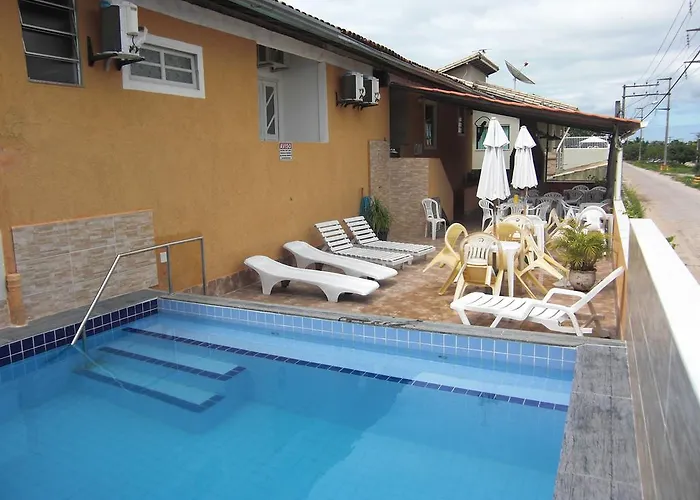 Residencial Luanda