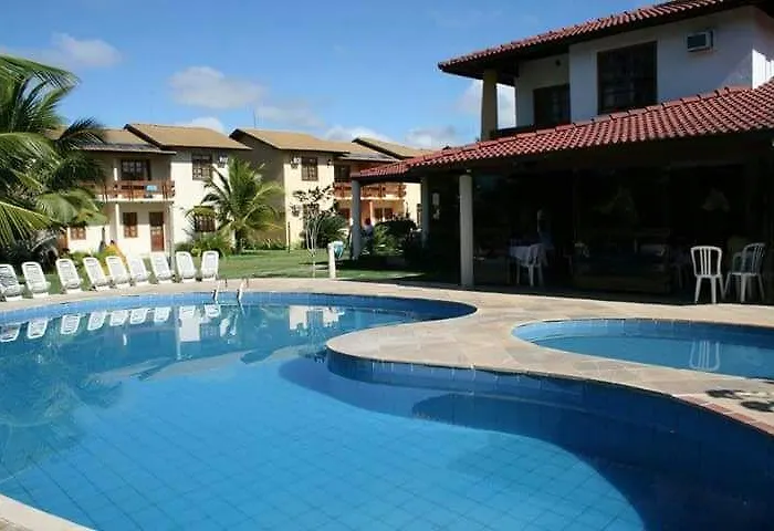Casa Porto Mar America Praia