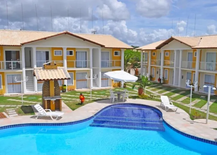 Porto Seguro. Residencial Monte Hebron .