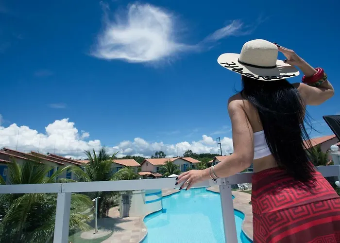 C15A Msii - Excelente Casa -Seven Heaven Vacation