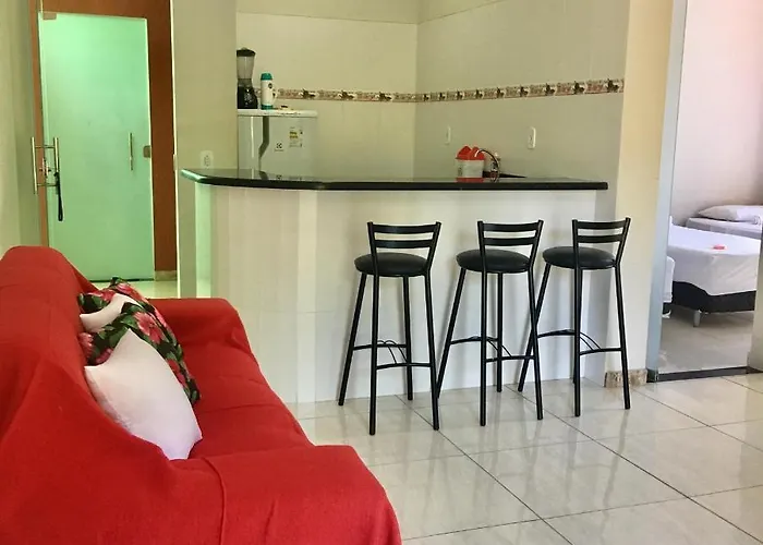 Flat Arraial D\'Ajuda