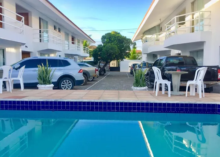 Beverly Hills Flat