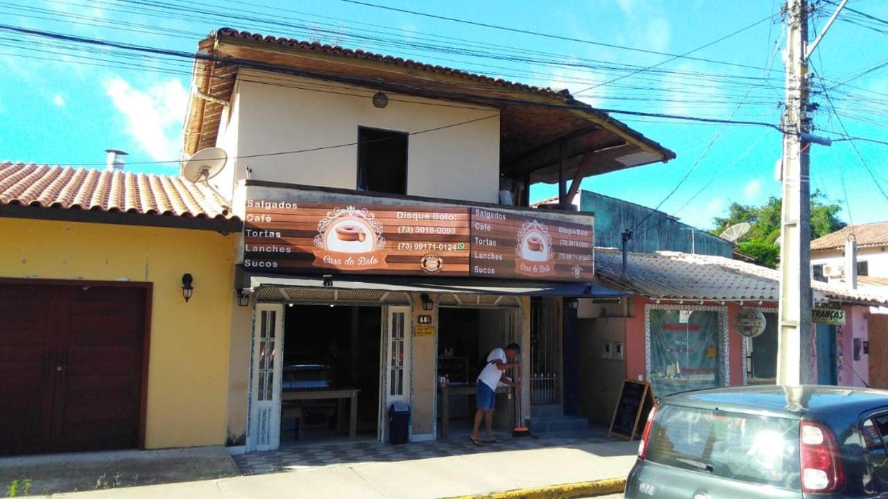 Hospedaria Angel *