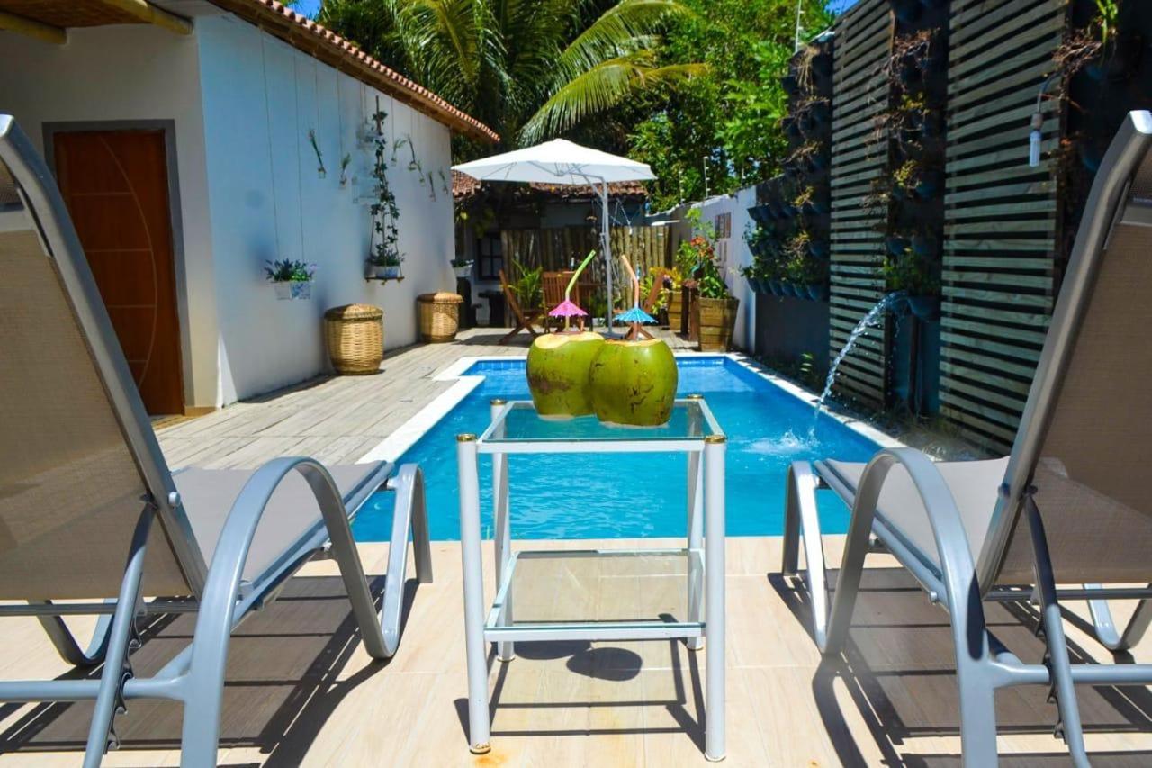 Jade Trancoso Porto Seguro