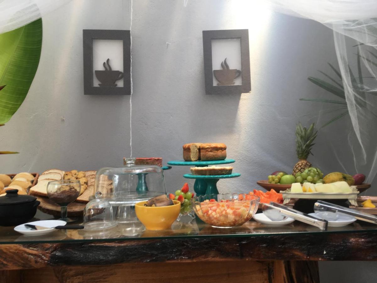 Jade Trancoso Guest house *