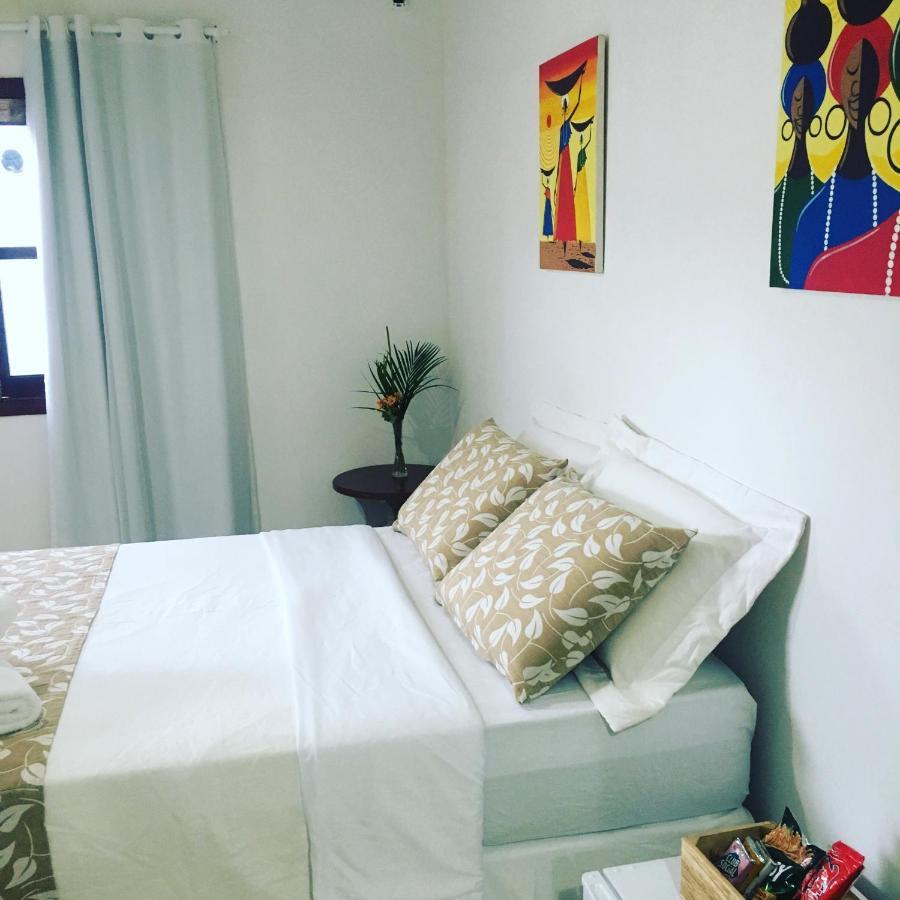 Guest house Jade Trancoso