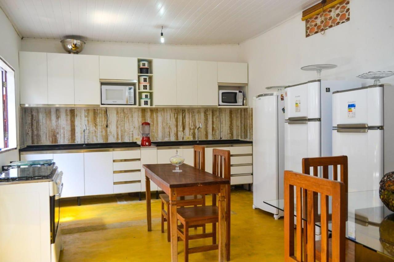 Guest house Jade Trancoso