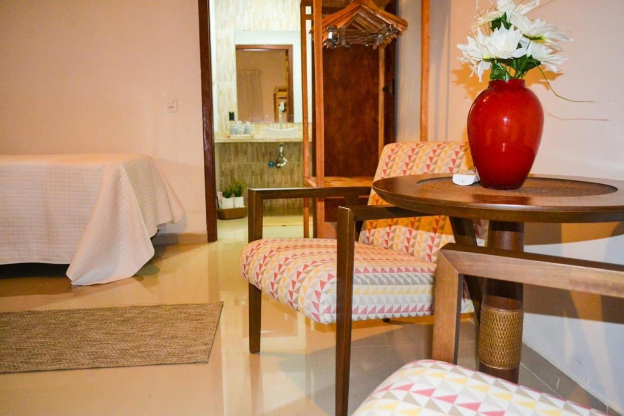 Guest house Jade Trancoso