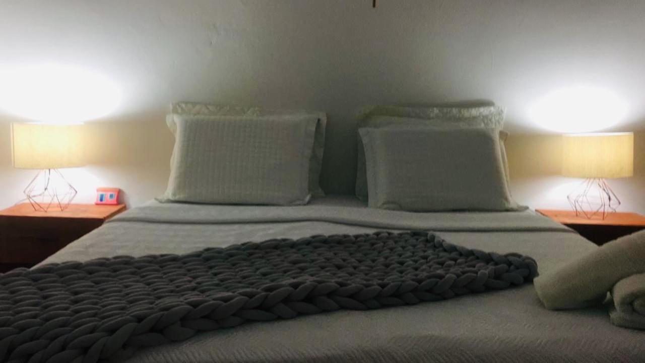 Jade Trancoso Guest house