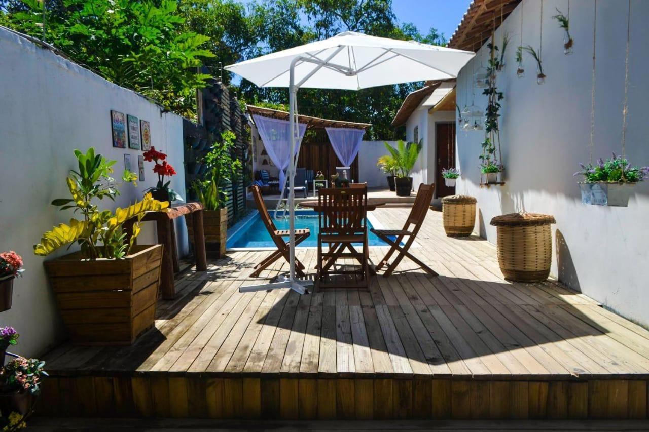 Jade Trancoso Guest house