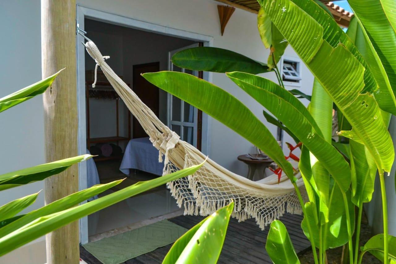 Jade Trancoso Guest house