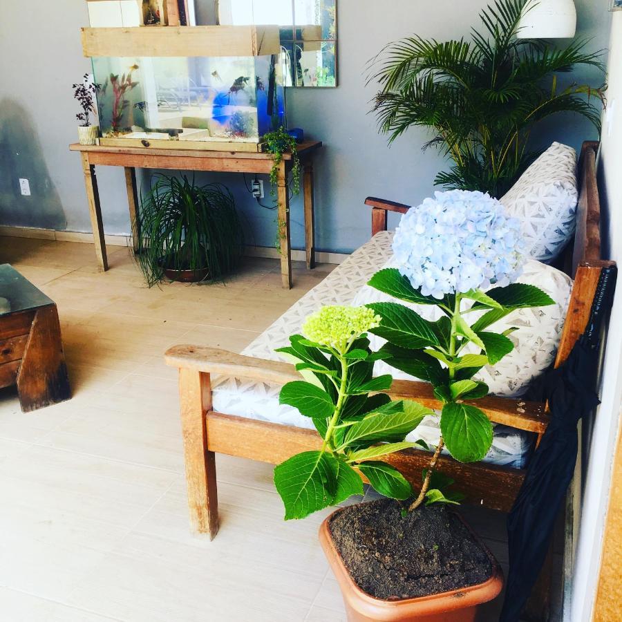 Guest house Jade Trancoso Porto Seguro