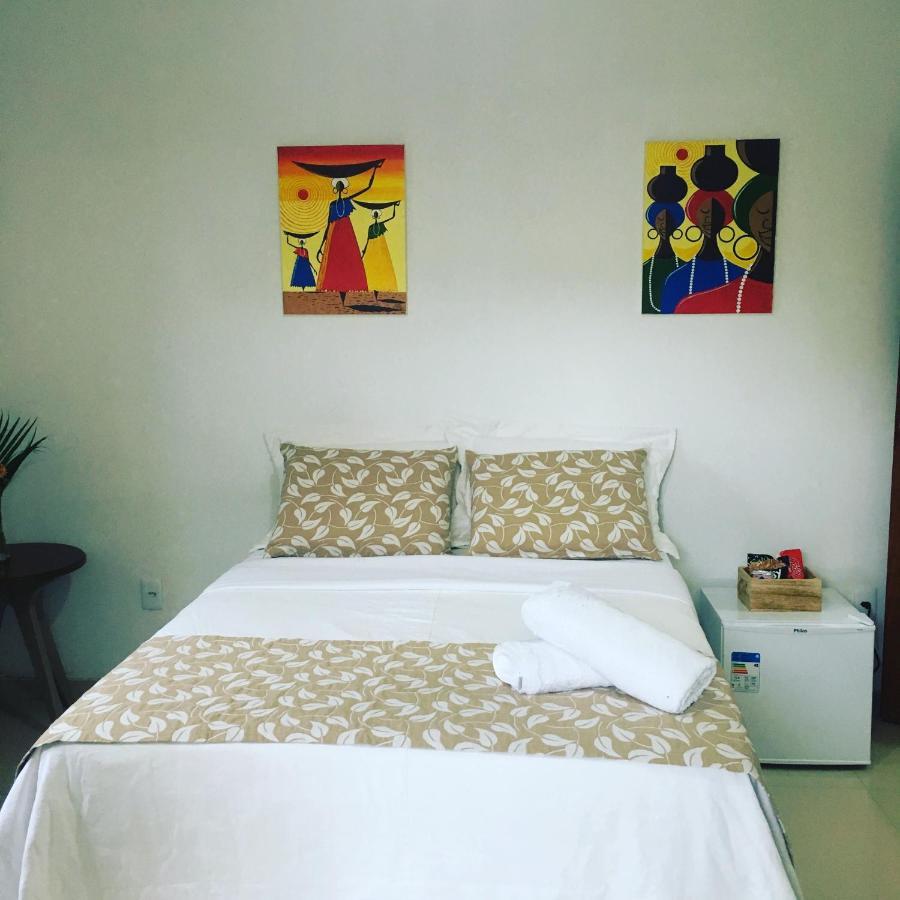 Guest house Jade Trancoso Porto Seguro
