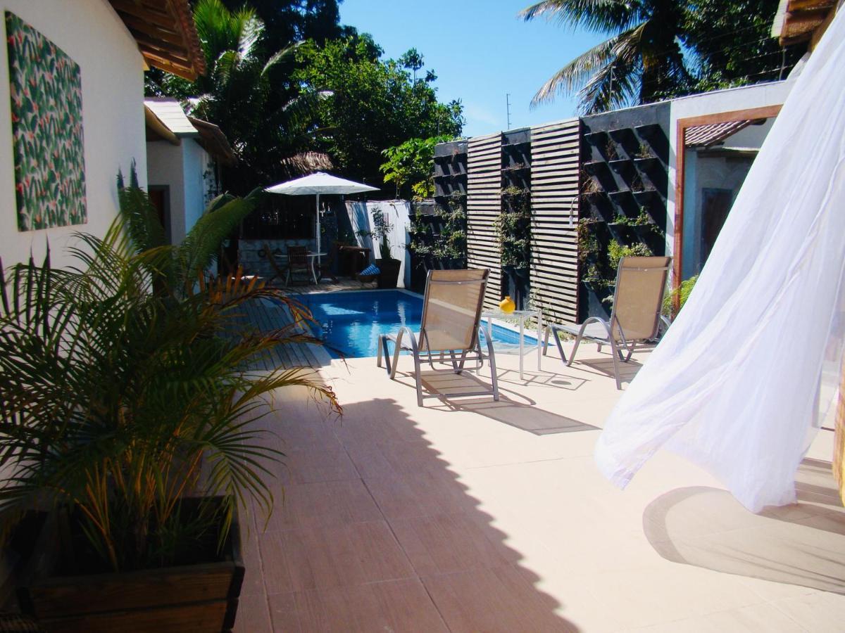 Jade Trancoso * Porto Seguro