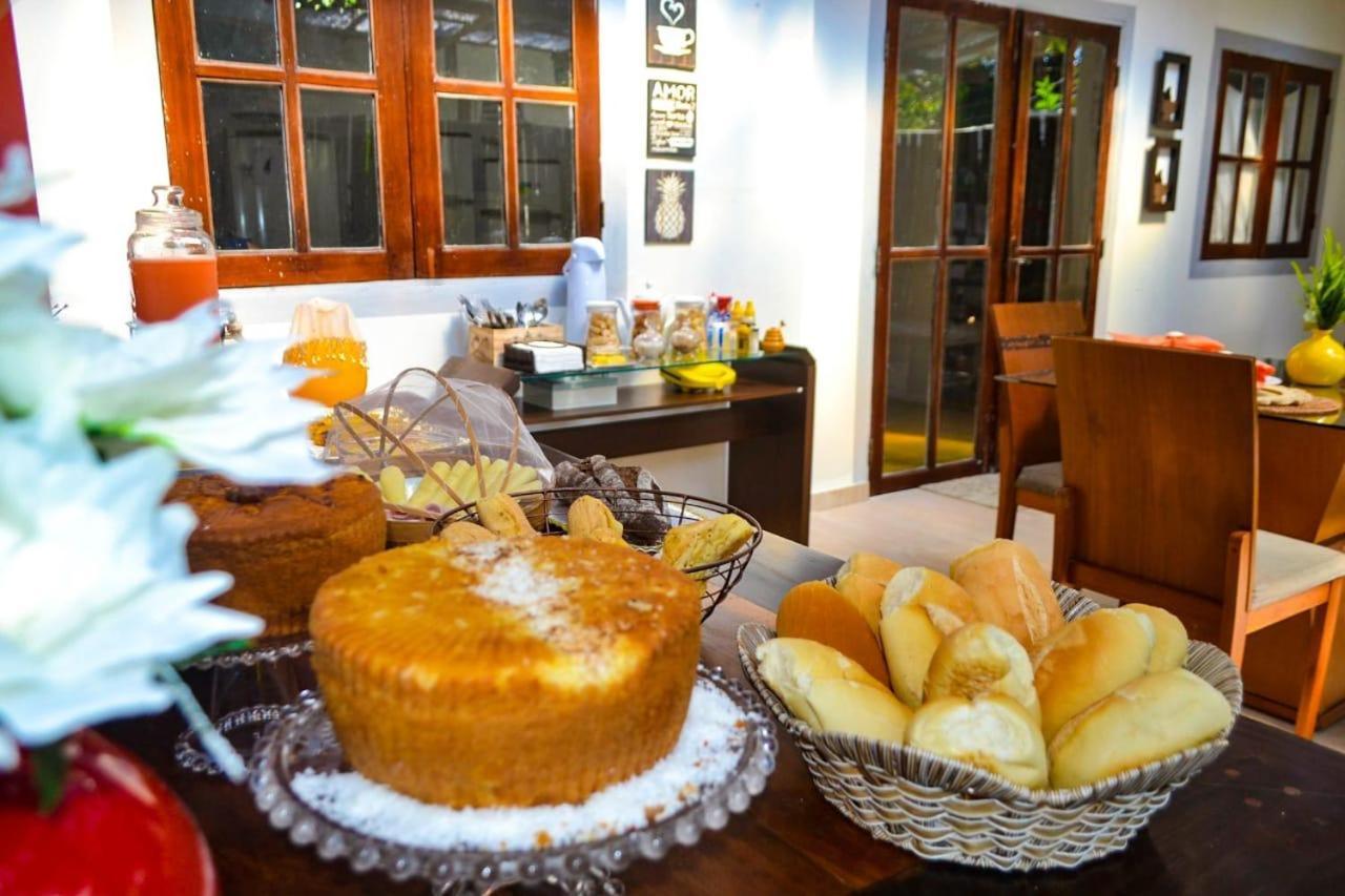 Guest house Jade Trancoso