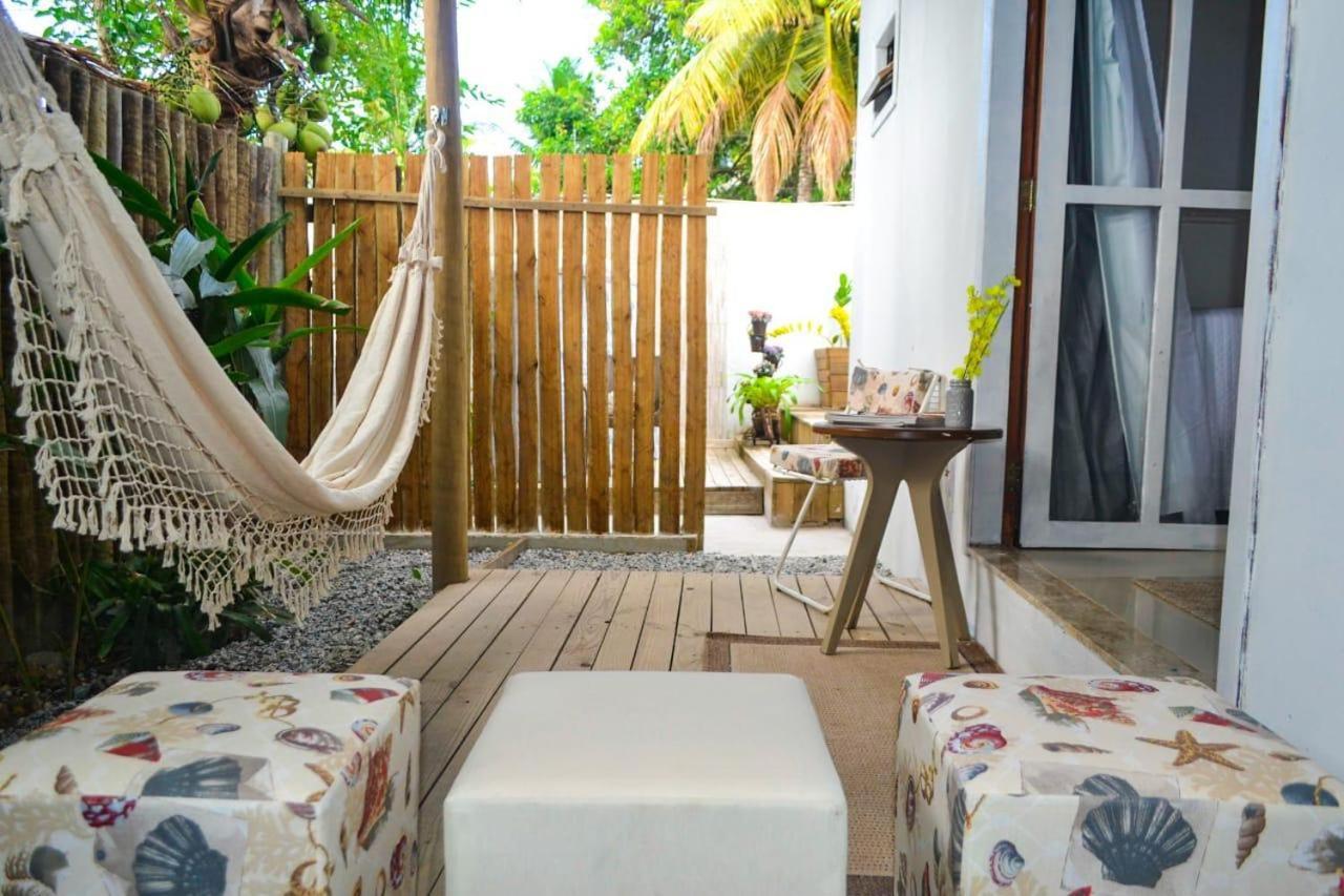 Guest house Jade Trancoso