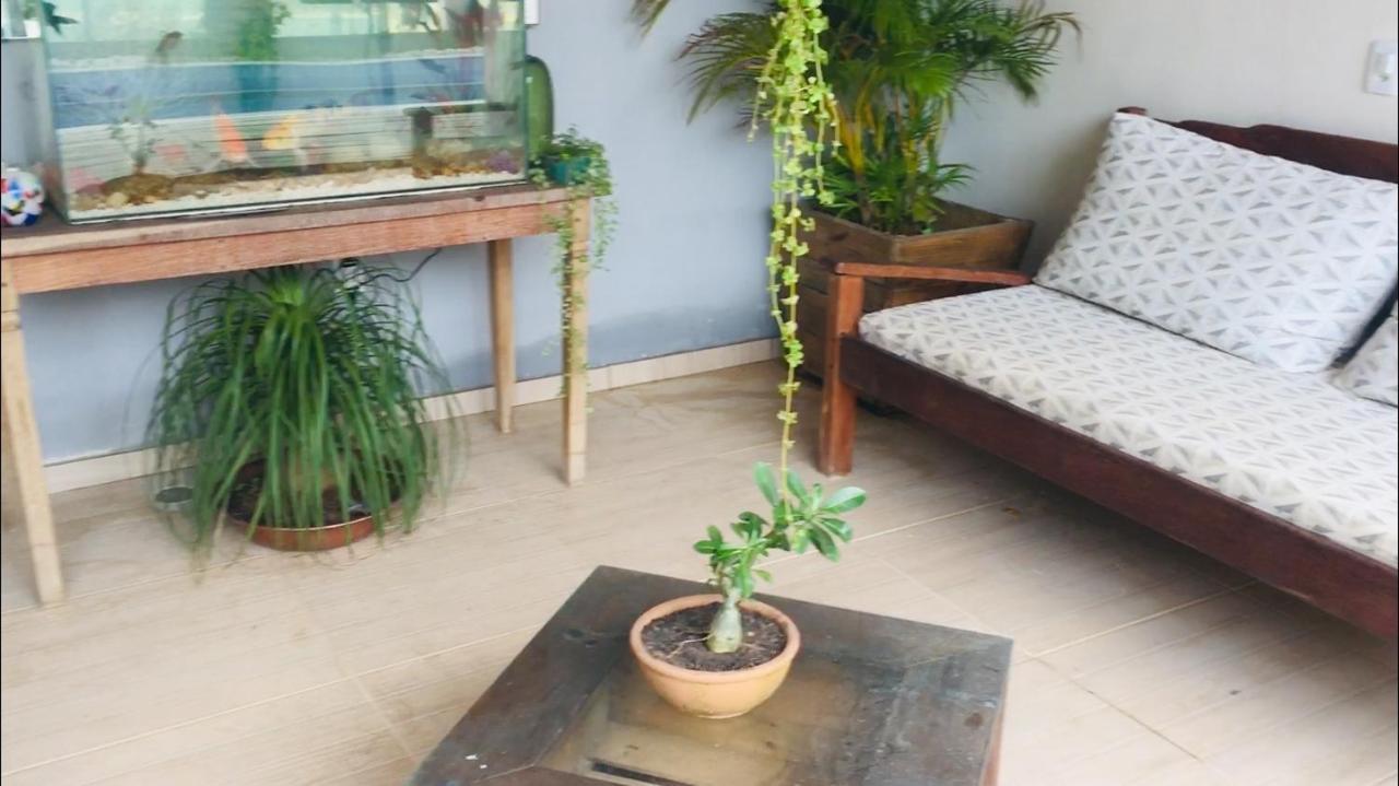 Jade Trancoso Guest house *