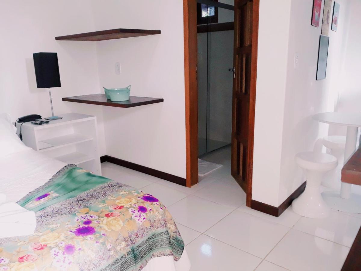 De Charme Holiday home Porto Seguro