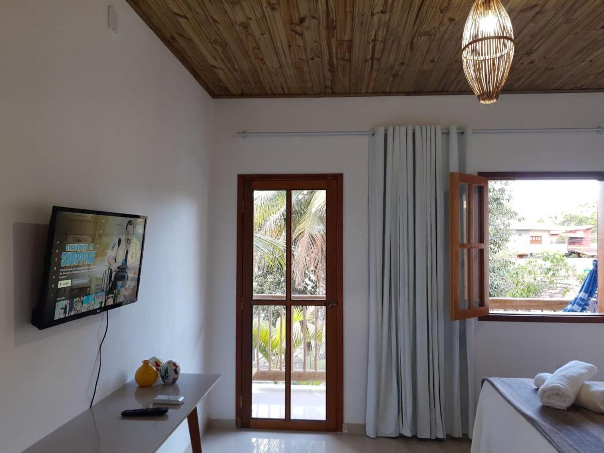 Jade Trancoso Guest house Porto Seguro
