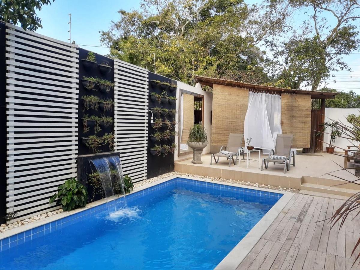 Jade Trancoso Guest house *