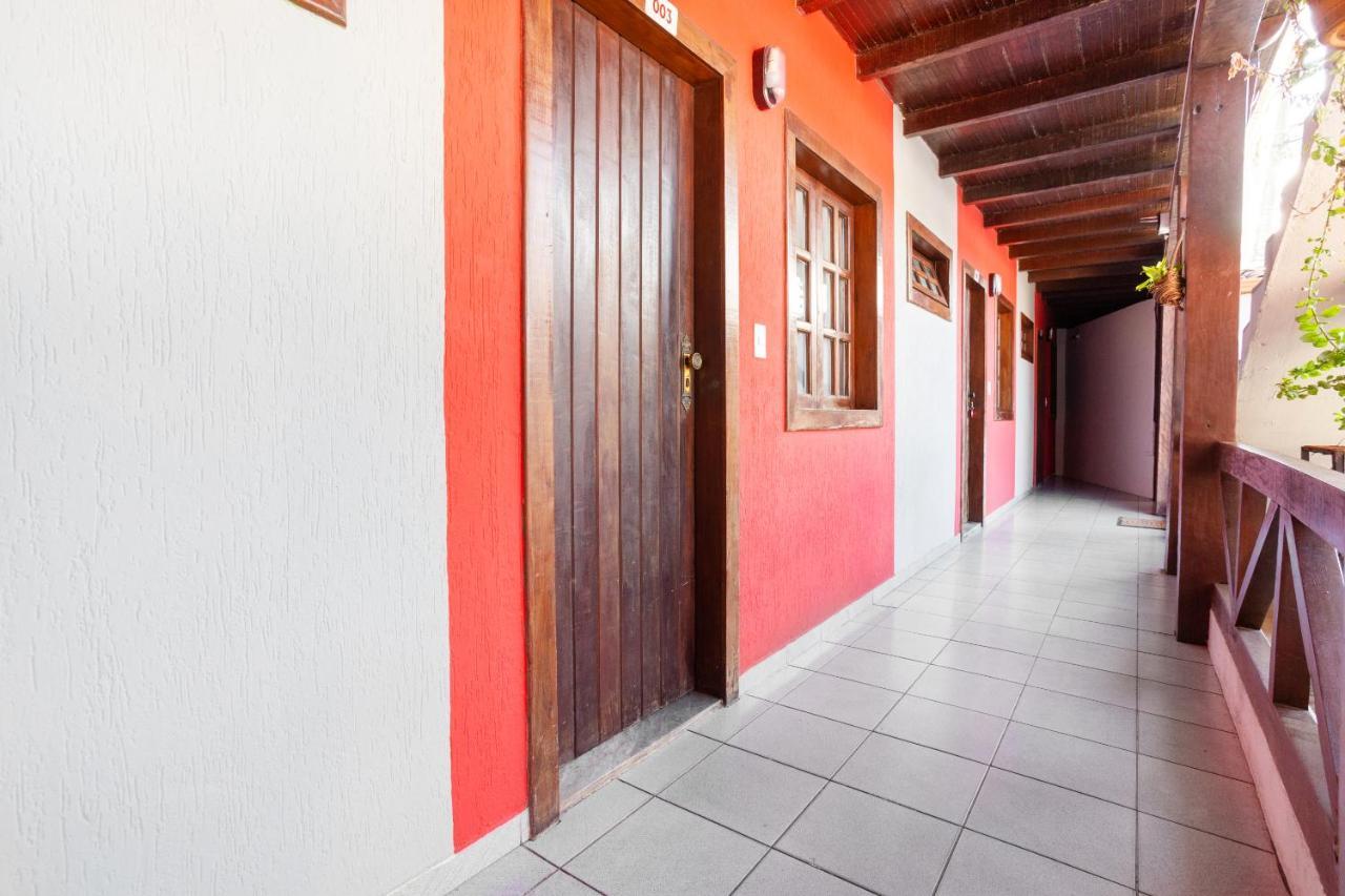 Hotel Pousada Lago De Garda Porto Seguro