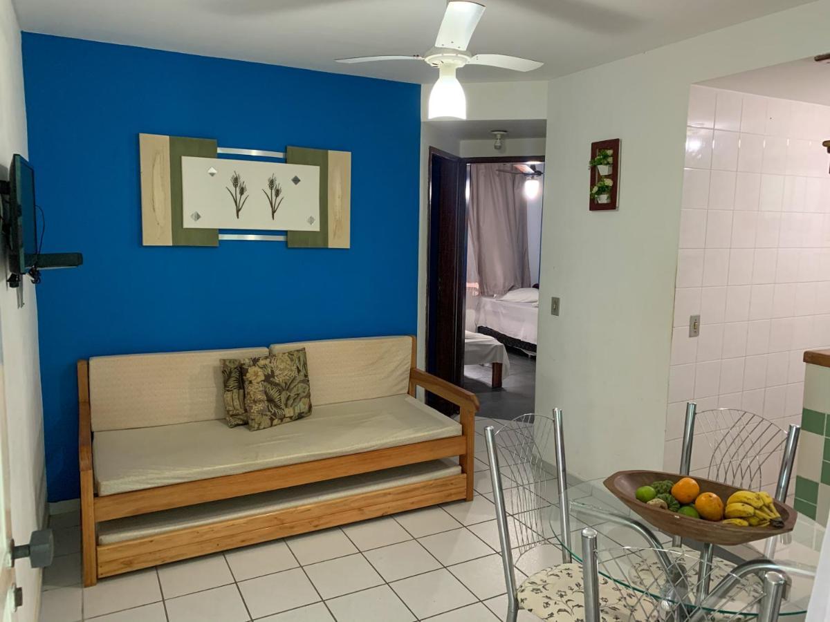Flat No Condominio Taperapuan Village